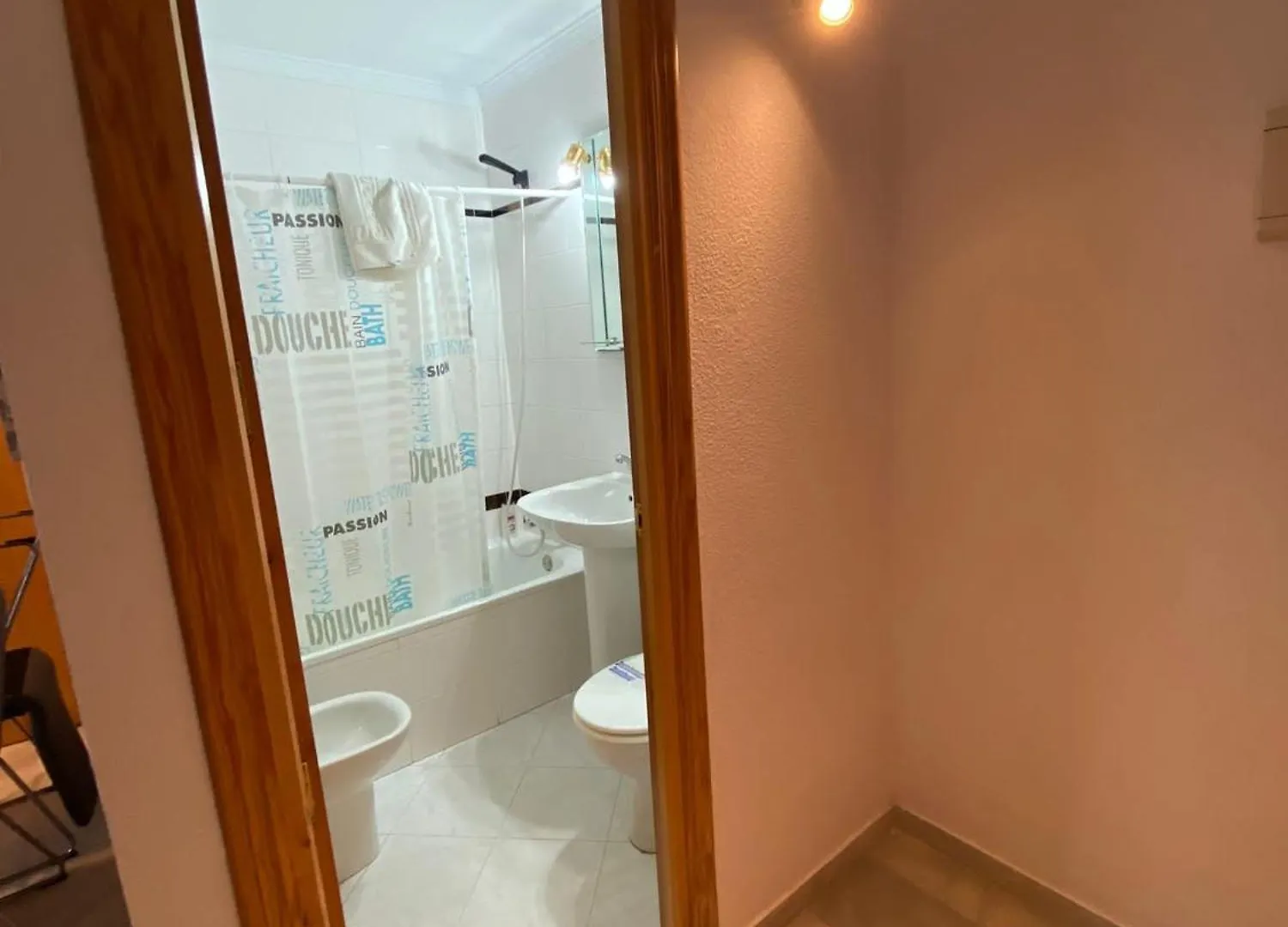 Magnifico Loft Sevillano En El Centro Appartement Sevilla