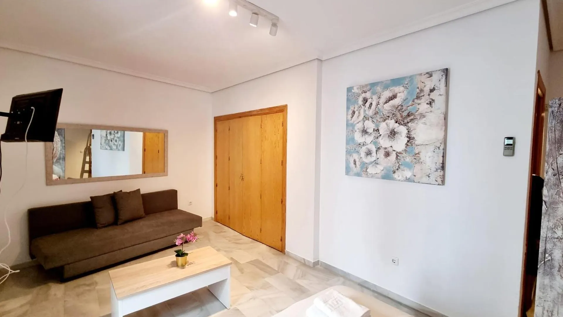 Magnifico Loft Sevillano En El Centro 0*, Seville Spain