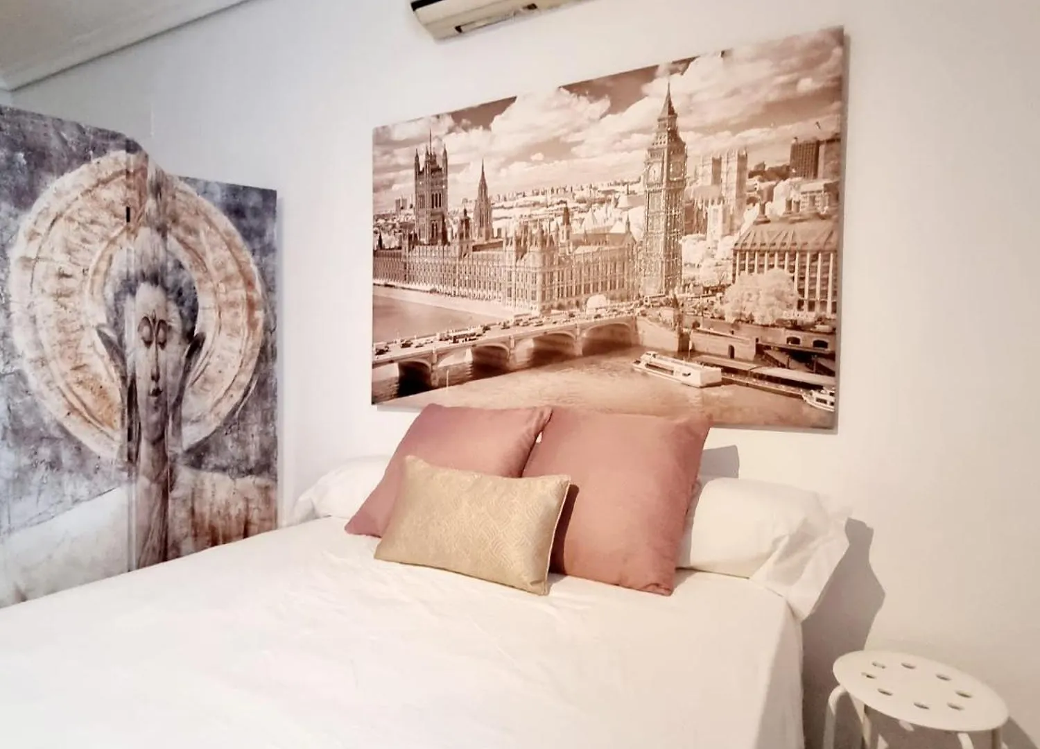 Magnifico Loft Sevillano En El Centro 0*, Seville